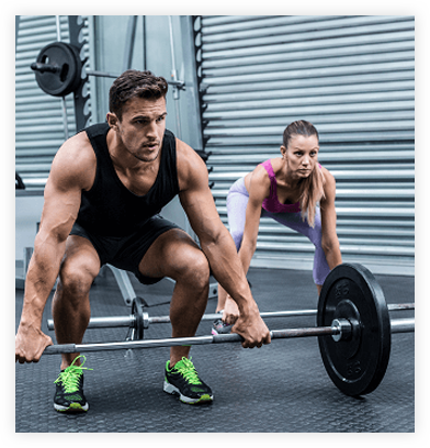 8 Exercises For The Perfect  Body