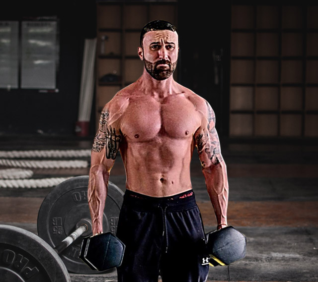 Hello world! My Drug of muscle Supplement is good for health